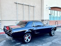 1967 Ford Mustang for sale in Michigan (ID-127597)