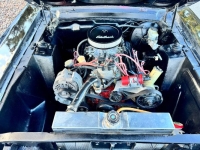 1967 Ford Mustang for sale in Michigan (ID-127597)