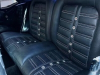 1967 Ford Mustang for sale in Michigan (ID-127597)