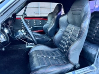 1967 Ford Mustang for sale in Michigan (ID-127597)