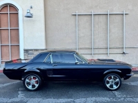 1967 Ford Mustang for sale in Michigan (ID-127597)