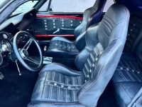 1967 Ford Mustang for sale in Michigan (ID-127597)