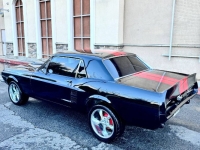 1967 Ford Mustang for sale in Michigan (ID-127597)