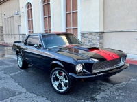1967 Ford Mustang for sale in Michigan (ID-127597)
