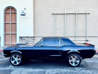 1967 Ford Mustang for sale in Michigan (ID-127597)