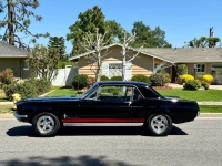 1967 Ford Mustang for sale in Michigan (ID-128083)