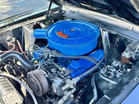 1967 Ford Mustang for sale in Michigan (ID-128083)