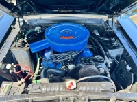 1967 Ford Mustang for sale in Michigan (ID-128083)