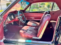 1967 Ford Mustang for sale in Michigan (ID-128083)