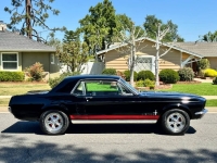 1967 Ford Mustang for sale in Michigan (ID-128083)