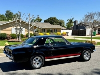 1967 Ford Mustang for sale in Michigan (ID-128083)