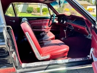 1967 Ford Mustang for sale in Michigan (ID-128083)