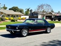 1967 Ford Mustang for sale in Michigan (ID-128083)