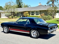 1967 Ford Mustang for sale in Michigan (ID-128083)