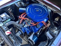 1967 Ford Mustang for sale in Michigan (ID-128161)