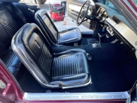 1967 Ford Mustang for sale in Michigan (ID-128161)