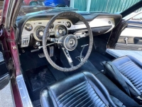 1967 Ford Mustang for sale in Michigan (ID-128161)