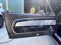1967 Ford Mustang for sale in Michigan (ID-128161)