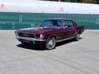 1967 Ford Mustang for sale in Michigan (ID-128161)
