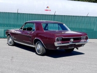 1967 Ford Mustang for sale in Michigan (ID-128161)