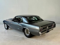 1967 Ford Mustang for sale in Michigan (ID-128283)