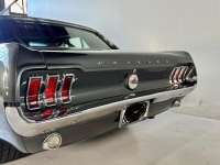 1967 Ford Mustang for sale in Michigan (ID-128283)