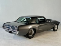 1967 Ford Mustang for sale in Michigan (ID-128283)