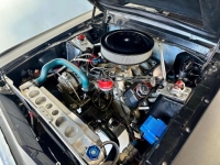 1967 Ford Mustang for sale in Michigan (ID-128283)