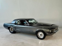 1967 Ford Mustang for sale in Michigan (ID-128283)
