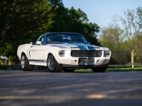1967 Ford Mustang for sale in Riverhead, New York (ID-129665)