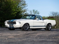 1967 Ford Mustang for sale in Riverhead, New York (ID-129665)