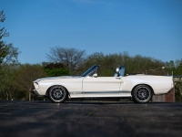 1967 Ford Mustang for sale in Riverhead, New York (ID-129665)