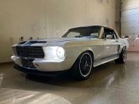 1967 Ford Mustang for sale in Riverhead, New York (ID-129665)