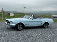 1967 Ford Mustang for sale in Riverhead, New York (ID-129792)