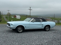 1967 Ford Mustang for sale in Riverhead, New York (ID-129792)
