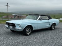 1967 Ford Mustang for sale in Riverhead, New York (ID-129792)