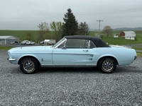 1967 Ford Mustang for sale in Riverhead, New York (ID-129792)