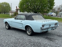 1967 Ford Mustang for sale in Riverhead, New York (ID-129792)