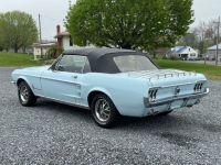 1967 Ford Mustang for sale in Riverhead, New York (ID-129792)