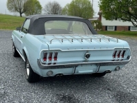 1967 Ford Mustang for sale in Riverhead, New York (ID-129792)