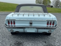 1967 Ford Mustang for sale in Riverhead, New York (ID-129792)