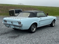 1967 Ford Mustang for sale in Riverhead, New York (ID-129792)