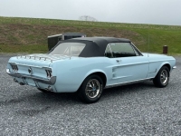 1967 Ford Mustang for sale in Riverhead, New York (ID-129792)
