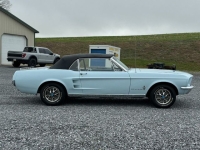 1967 Ford Mustang for sale in Riverhead, New York (ID-129792)