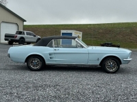 1967 Ford Mustang for sale in Riverhead, New York (ID-129792)