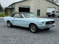 1967 Ford Mustang for sale in Riverhead, New York (ID-129792)
