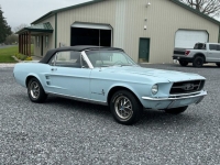 1967 Ford Mustang for sale in Riverhead, New York (ID-129792)