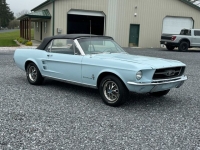 1967 Ford Mustang for sale in Riverhead, New York (ID-129792)