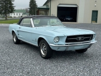 1967 Ford Mustang for sale in Riverhead, New York (ID-129792)