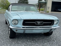 1967 Ford Mustang for sale in Riverhead, New York (ID-129792)